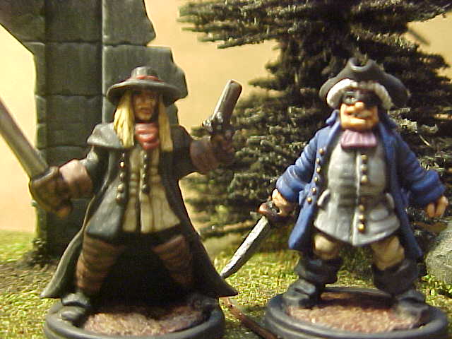 Puritan Noble