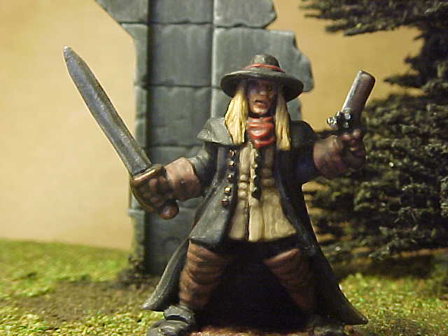 Puritan