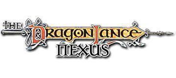 Dragonlance Nexus logo