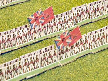 6mm Napoleonic figures