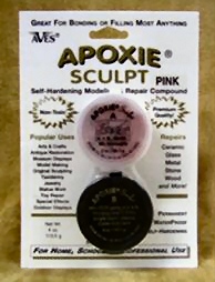 Aves Apoxie Sculpt - 20 pound