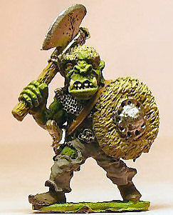 Orcs going cheap!