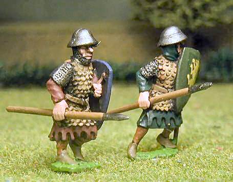 Discounts on all 25/28mm Historical Miniatures!