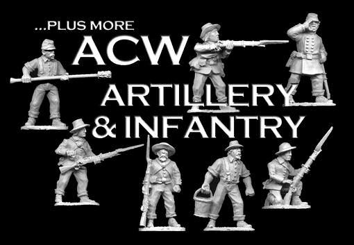 ACW releases