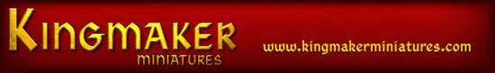 Kingmaker logo