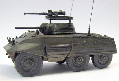 M8 Greyhound