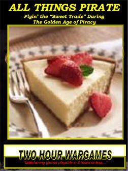 Cheesecake!