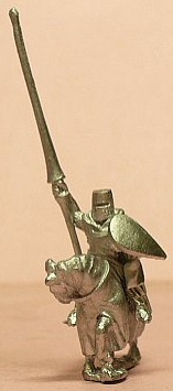 15mm knight