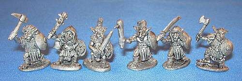 Goblin Warriors