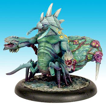 34511 - Spore Drake