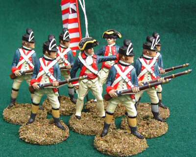 Continental Light Infantry