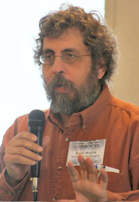 Erick Wujcik