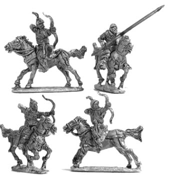 Turcopoles