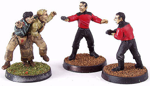 New figures from VFM
