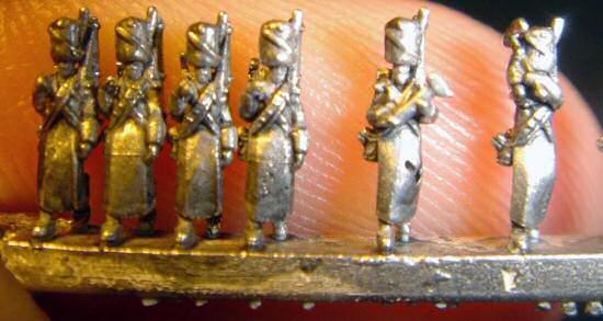 Sappers