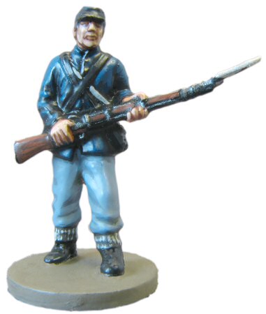 Rank-and-file Federal