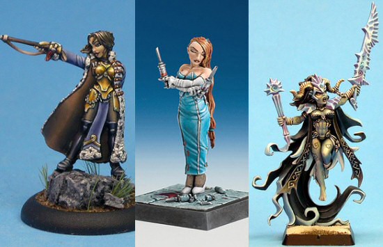 More of Marike's work