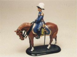 Royal Swedish Stables, Crown Equerry