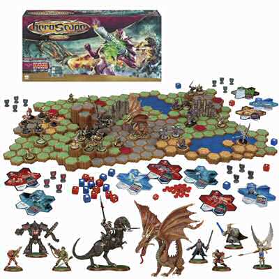 Heroscape Master Set