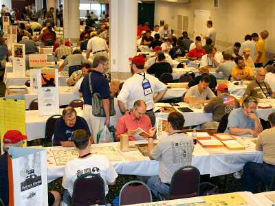 World Boardgaming Championships