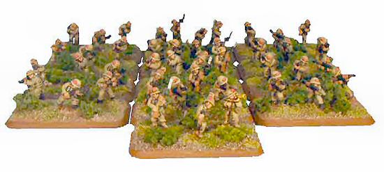 Flashpoint 15mm Vietnam