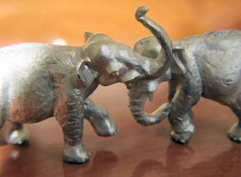 Elephants