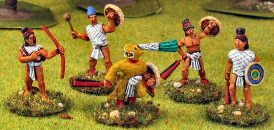 Aztecs