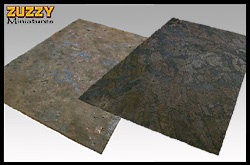 Terra-Flex mats
