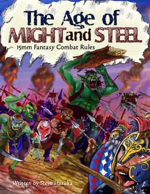 Age of Might and Steel