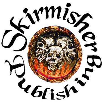 Skirmisher logo