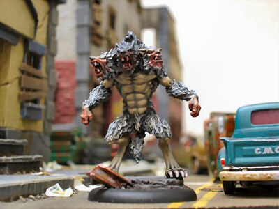 Cerebeast