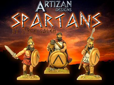Spartans