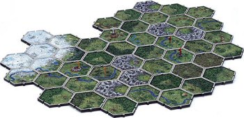 Mighty Empires