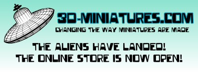Online store opening