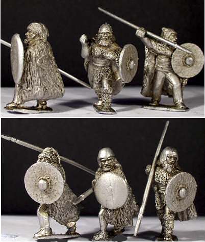 Hillmen