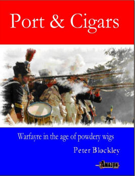 Port & Cigars