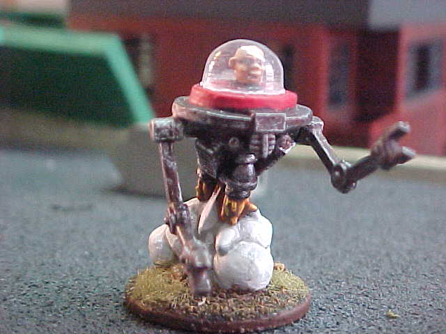 ZC5 - The Head