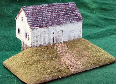ACW barn