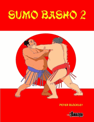 Sumo Basho 2