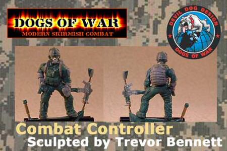 Combat Controller
