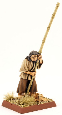 25mm samurai miniatures