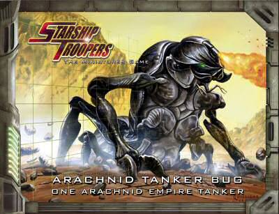 Tanker Box