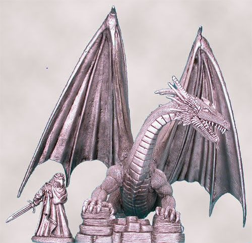 Elmore Dragon Set #4