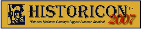 Historicon logo