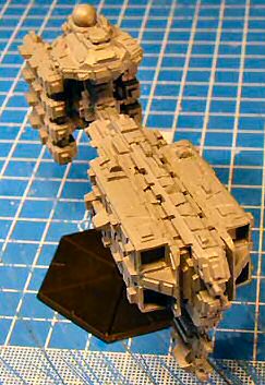CHV (front)
