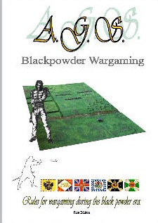 A.G.S. Black Powder Rules