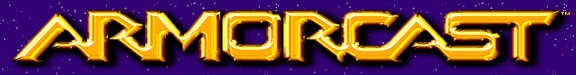 Armorcast logo