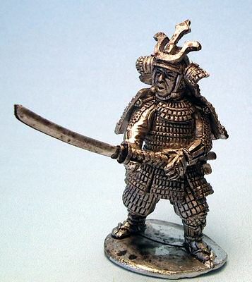 28mm samurai figures