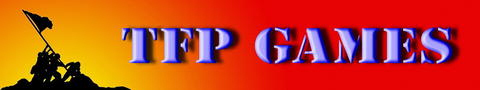 TFP Games logo