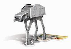 Ground Assault AT-AT